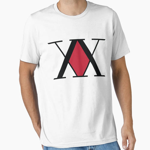 Hunter Red X Red T-Shirt - Streetwear Style Unisex - T-Shirt, Sweatshirt, Hoodie