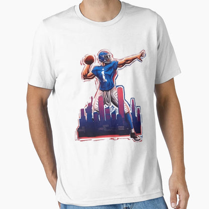 Giants Draft 23 T-Shirt - Minimalist Print Men Women - T-Shirt, Sweatshirt, Hoodie