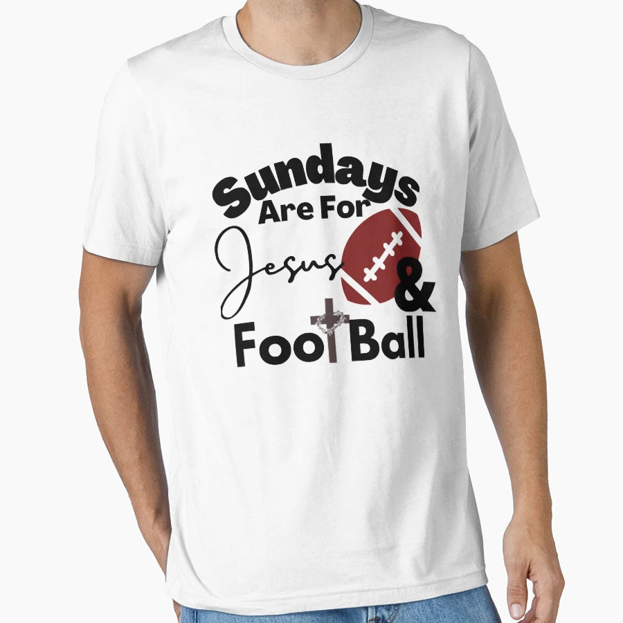 Super Bowl Sunday T-Shirt - Unique Graphic Unisex - T-Shirt, Sweatshirt, Hoodie