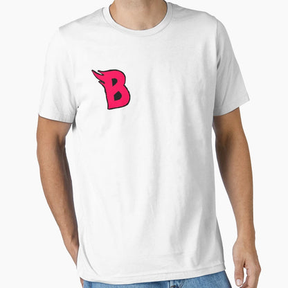 Minimal Beastars Logo T-Shirt - Minimalist Print for Adults - T-Shirt, Sweatshirt, Hoodie
