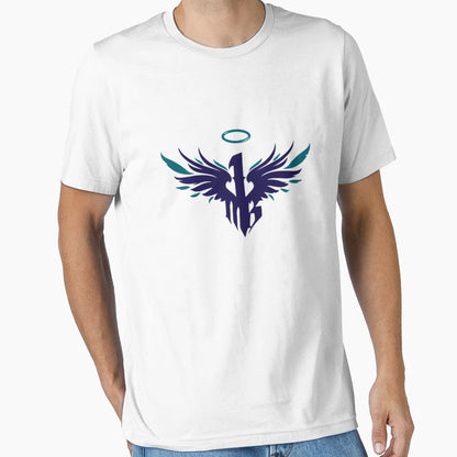 Mb1 Charlotte T-Shirt - Novelty Apparel for Adults - T-Shirt, Sweatshirt, Hoodie