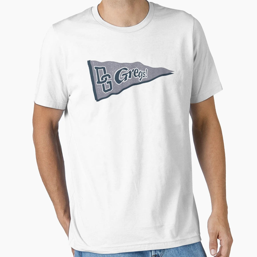 Danny Gonzalez T-Shirt - Unique Graphic Men Women - T-Shirt, Sweatshirt, Hoodie