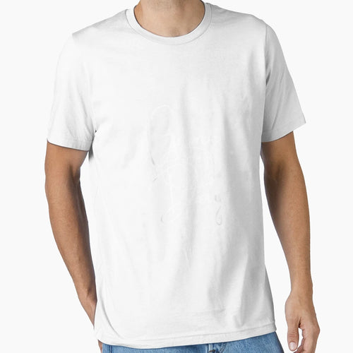 Football Game Day Funny Team Sports T-Shirt - Minimalist Print Men Women - T-Shirt, Sweatshirt, Hoodie