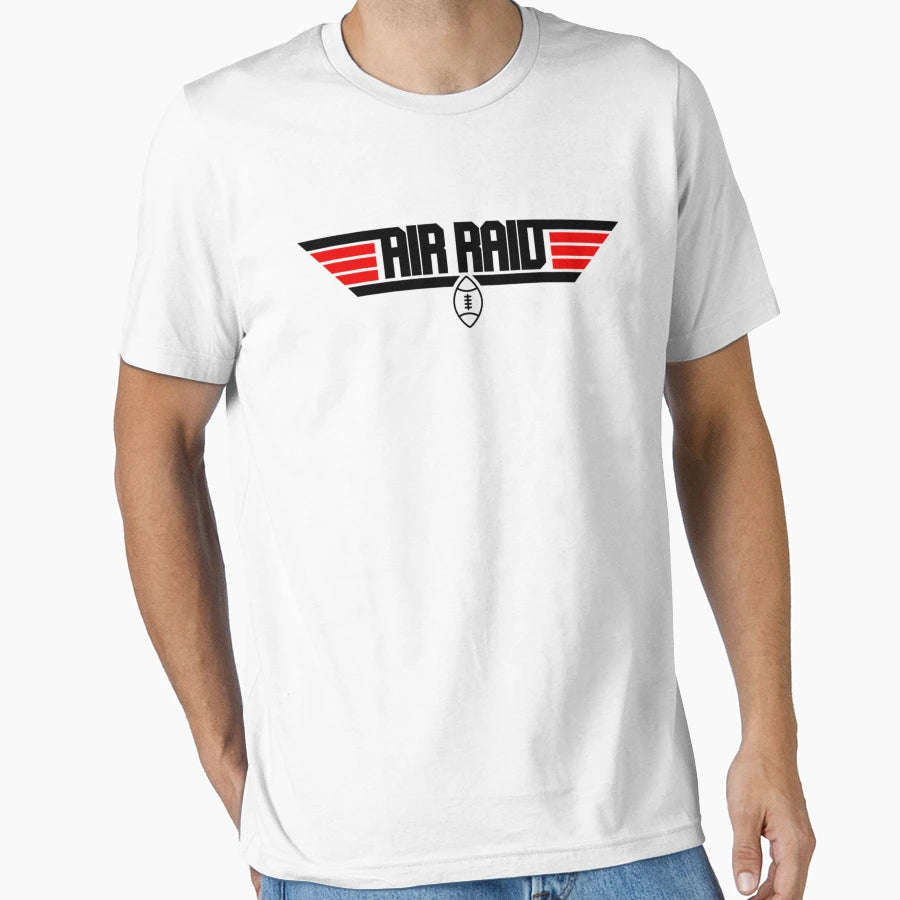 Air Raid T-Shirt - Custom Art Print for Adults - T-Shirt, Sweatshirt, Hoodie