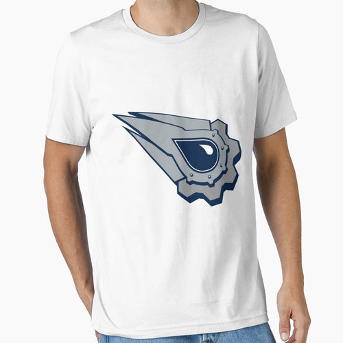 Edm Alternate Logo T-Shirt - Custom Art Print Men Women - T-Shirt, Sweatshirt, Hoodie