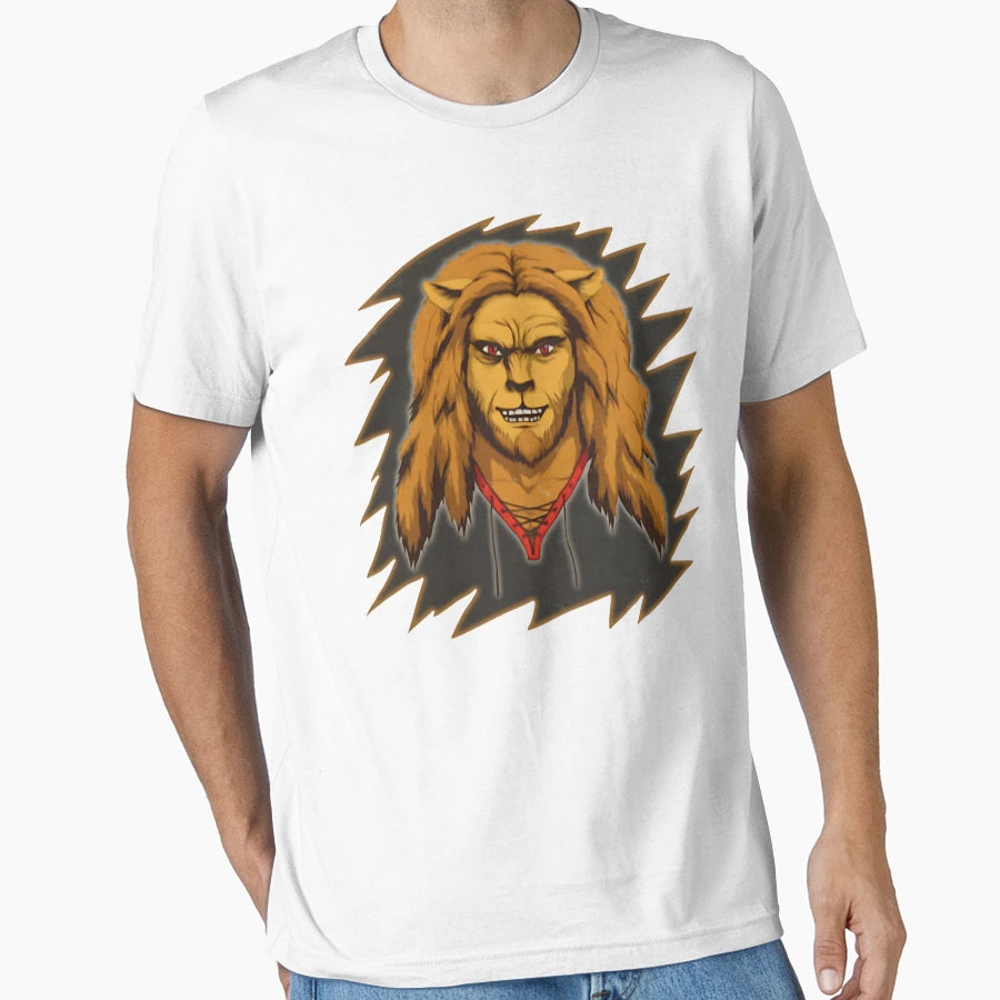 Garrett Garrisons Beast T-Shirt - Aesthetic Graphic Unisex - T-Shirt, Sweatshirt, Hoodie