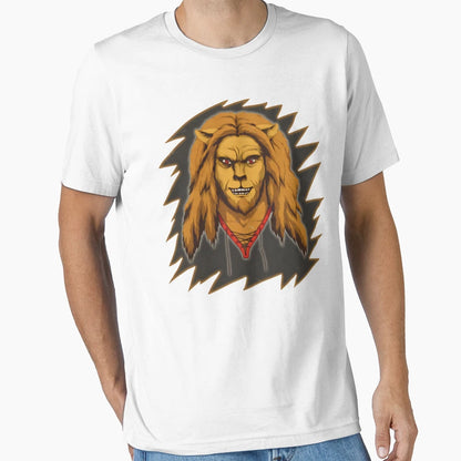 Garrett Garrisons Beast T-Shirt - Aesthetic Graphic Unisex - T-Shirt, Sweatshirt, Hoodie