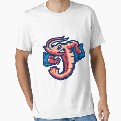 Jacksonville Jumbo Shrimp T-Shirt - Fun Novelty Design Unisex - T-Shirt, Sweatshirt, Hoodie
