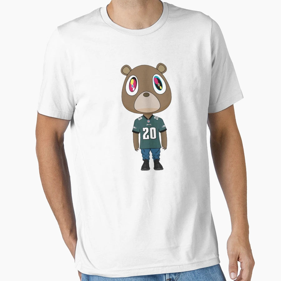 Doll Standing Tall T-Shirt - Casual Everyday Wear for Adults - T-Shirt, Sweatshirt, Hoodie