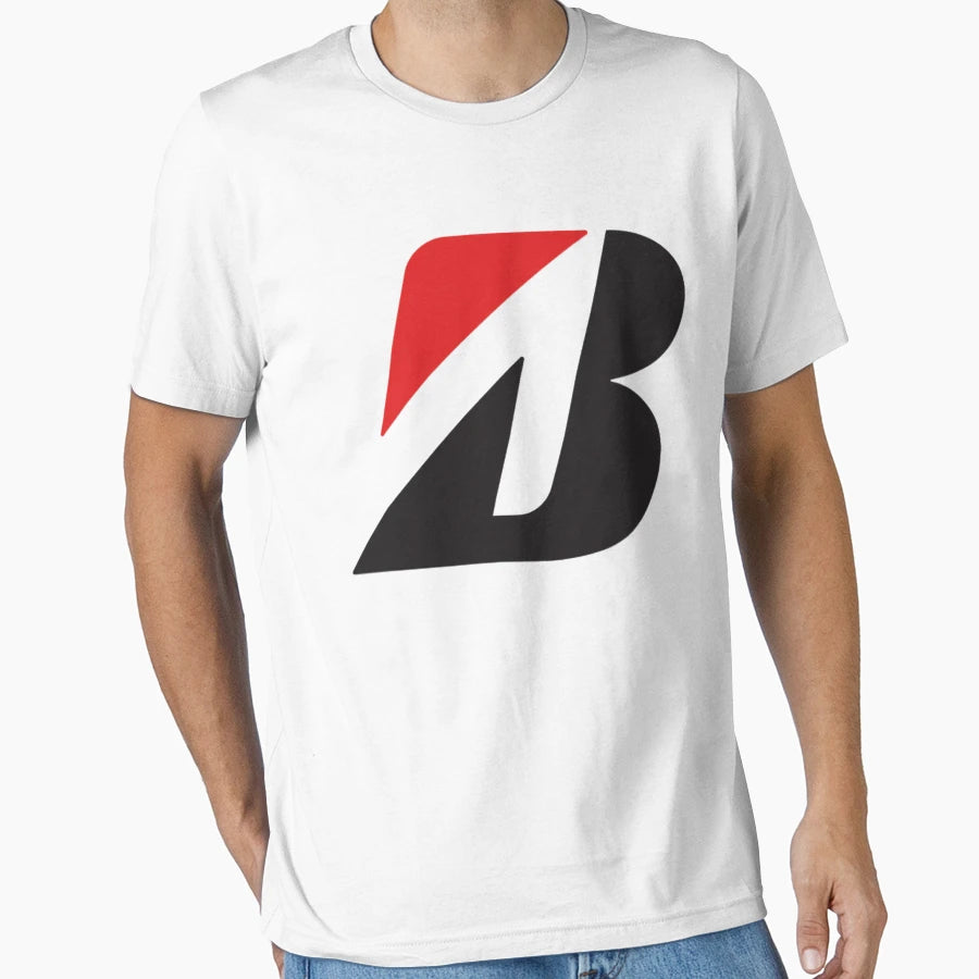Bridgeston T-Shirt - Graphic Print Unisex - T-Shirt, Sweatshirt, Hoodie