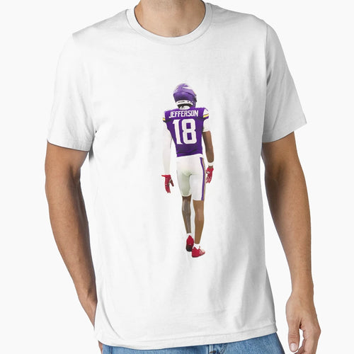 JJ Drip T-Shirt - Minimalist Print Men Women - T-Shirt, Sweatshirt, Hoodie