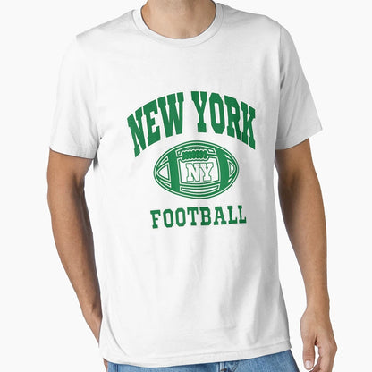 Hometown Pride Football T-Shirt - Aesthetic Graphic Unisex - T-Shirt, Sweatshirt, Hoodie