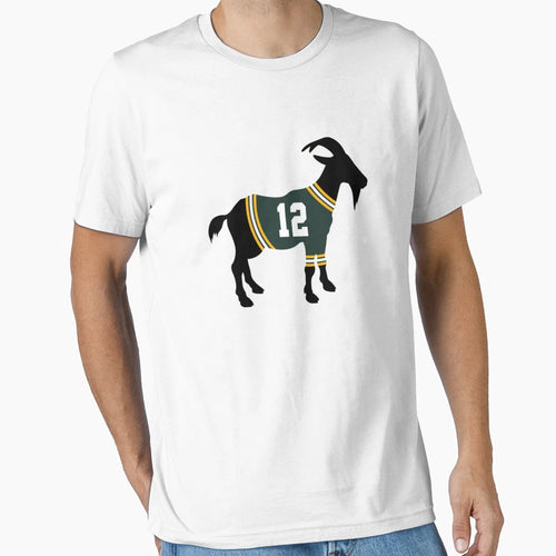 AR Goat T-Shirt - Trendy Graphic Men Women - T-Shirt, Sweatshirt, Hoodie
