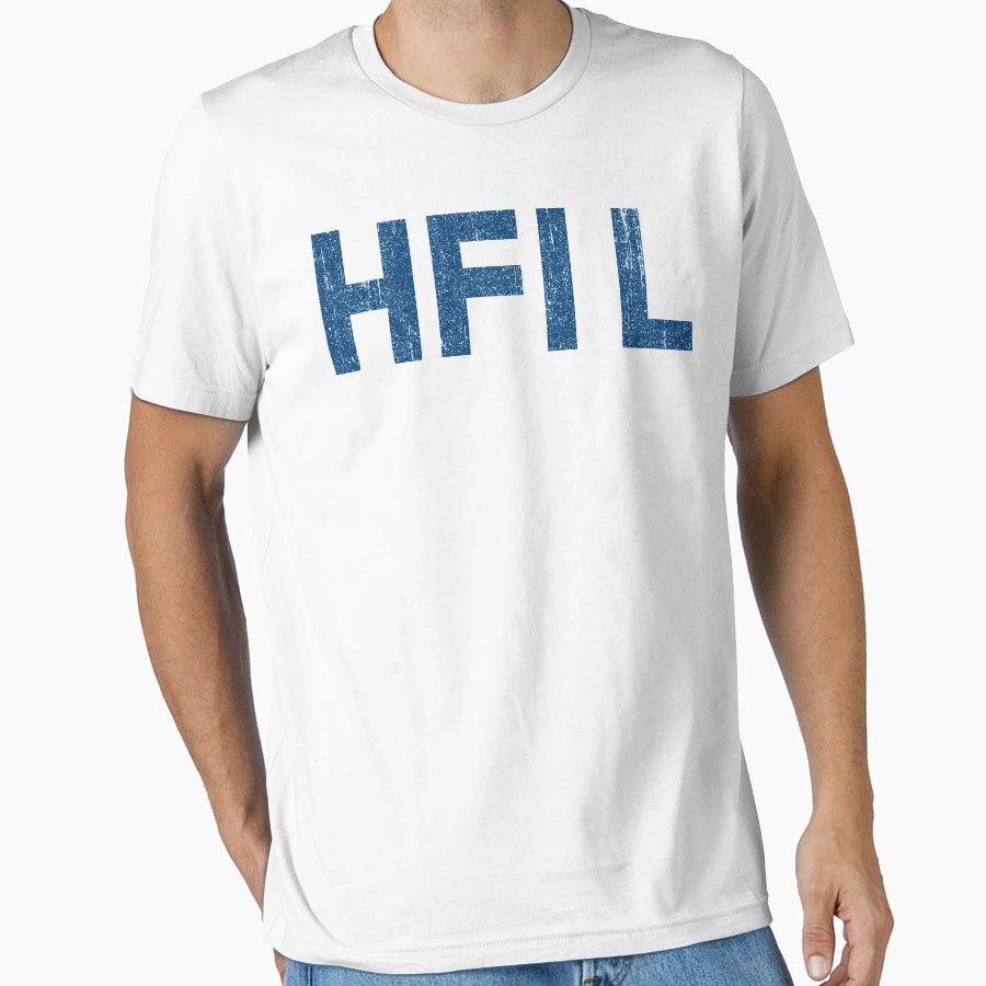 Home Infinite Losers Blue T-Shirt - Aesthetic Graphic Men Women - T-Shirt, Sweatshirt, Hoodie