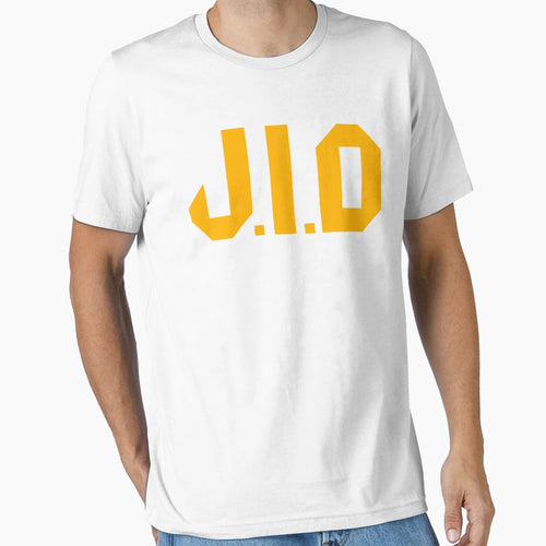 Jid Jid Logo T-Shirt - Fun Novelty Design Men Women - T-Shirt, Sweatshirt, Hoodie
