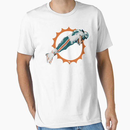 Zach Flippin Thomas T-Shirt - Novelty Apparel for Adults - T-Shirt, Sweatshirt, Hoodie