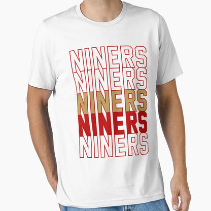 49Ers T-Shirt - Trendy Graphic Men Women - T-Shirt, Sweatshirt, Hoodie