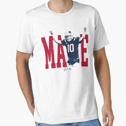 Maye 90S T-Shirt - Novelty Apparel for Adults - T-Shirt, Sweatshirt, Hoodie