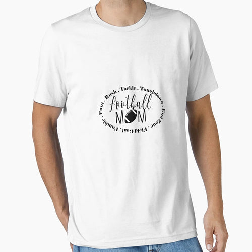 Football T-Shirt - Unique Graphic Unisex - T-Shirt, Sweatshirt, Hoodie