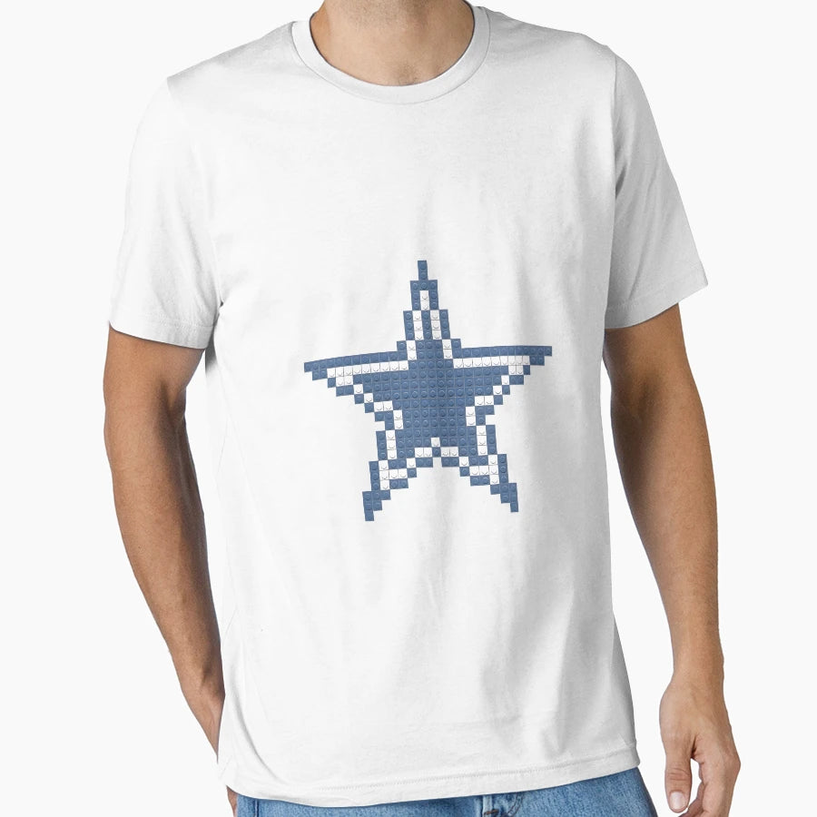 Dallas T-Shirt - Streetwear Style for Adults - T-Shirt, Sweatshirt, Hoodie