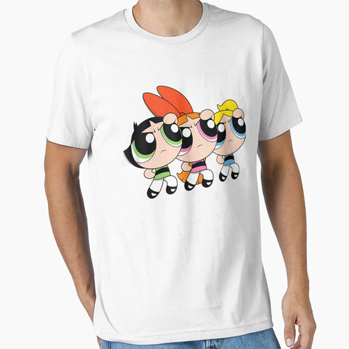 Cartoons Movies T-Shirt - Graphic Print Unisex - T-Shirt, Sweatshirt, Hoodie