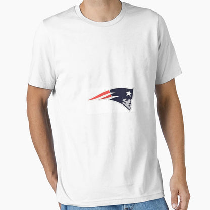Patriots T-Shirt - Streetwear Style Men Women - T-Shirt, Sweatshirt, Hoodie