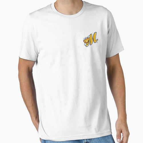 Montgomery Biscuits T-Shirt - Trendy Graphic Unisex - T-Shirt, Sweatshirt, Hoodie