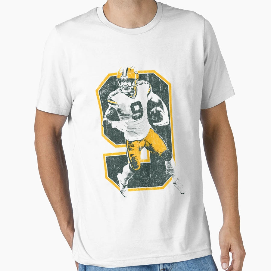 Christian Watson Variant T-Shirt - Custom Art Print Unisex - T-Shirt, Sweatshirt, Hoodie