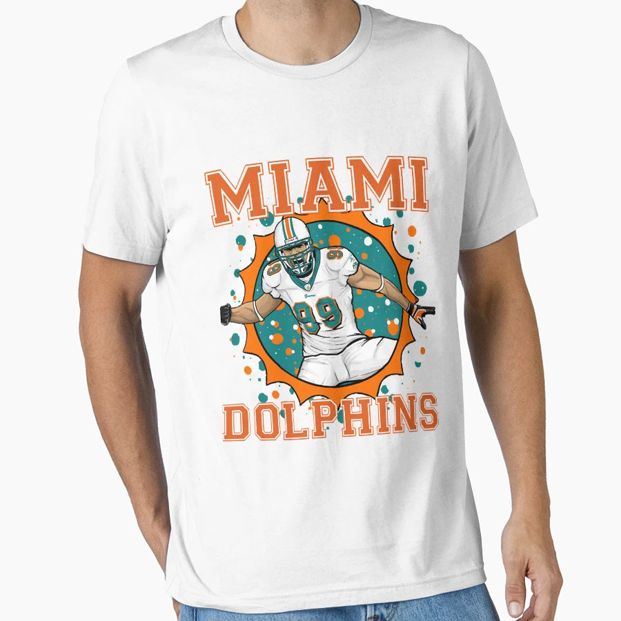 American Rugby T-Shirt - Casual Everyday Wear Men Women - T-Shirt, Sweatshirt, Hoodie
