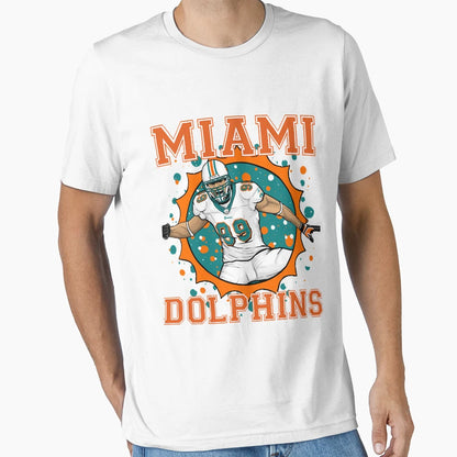 American Rugby T-Shirt - Casual Everyday Wear Men Women - T-Shirt, Sweatshirt, Hoodie