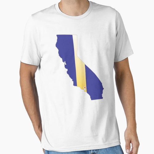 La Football T-Shirt - Trendy Graphic Men Women - T-Shirt, Sweatshirt, Hoodie