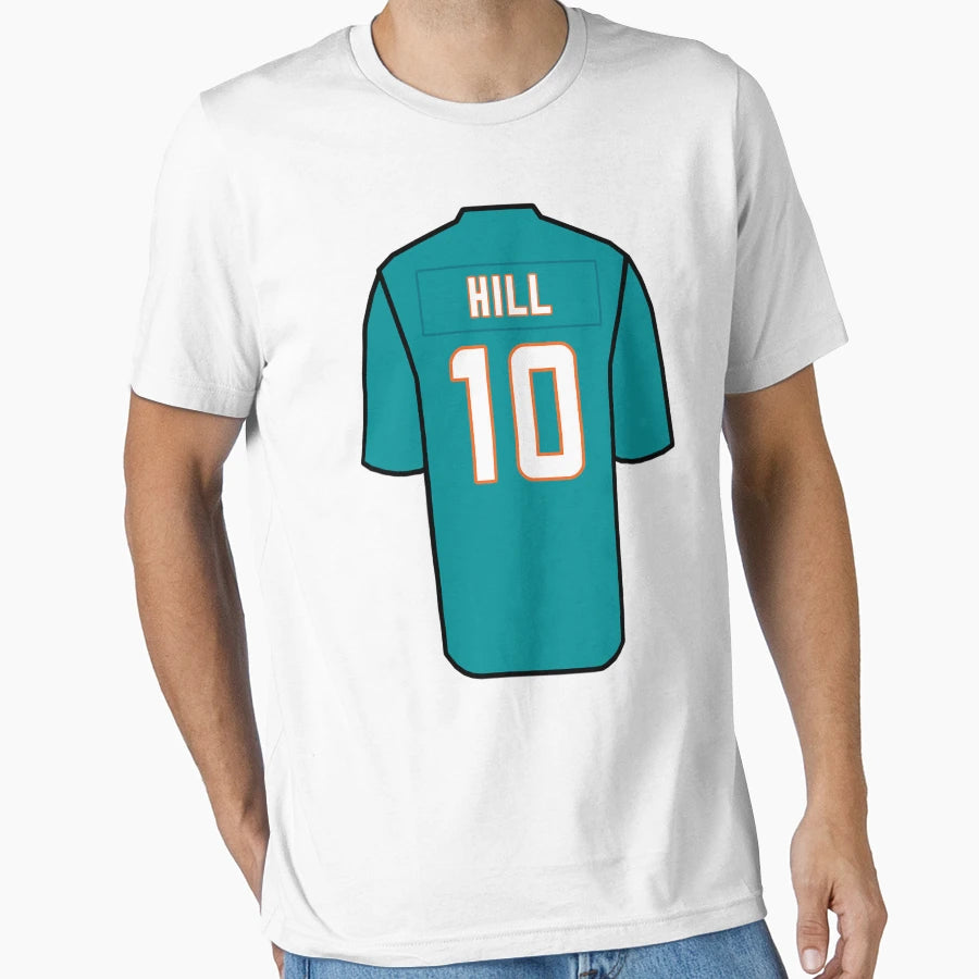 TH Jersey T-Shirt - Aesthetic Graphic Unisex - T-Shirt, Sweatshirt, Hoodie