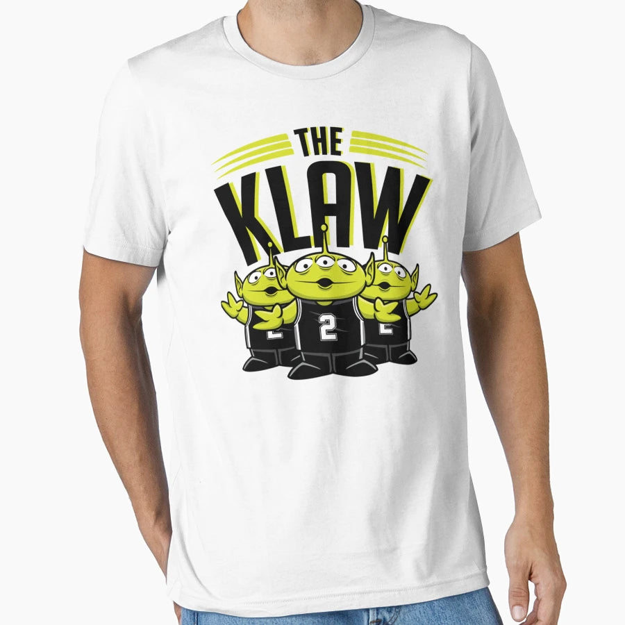 Klaw Story T-Shirt - Novelty Apparel for Adults - T-Shirt, Sweatshirt, Hoodie