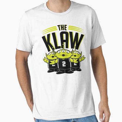 Klaw Story T-Shirt - Novelty Apparel for Adults - T-Shirt, Sweatshirt, Hoodie