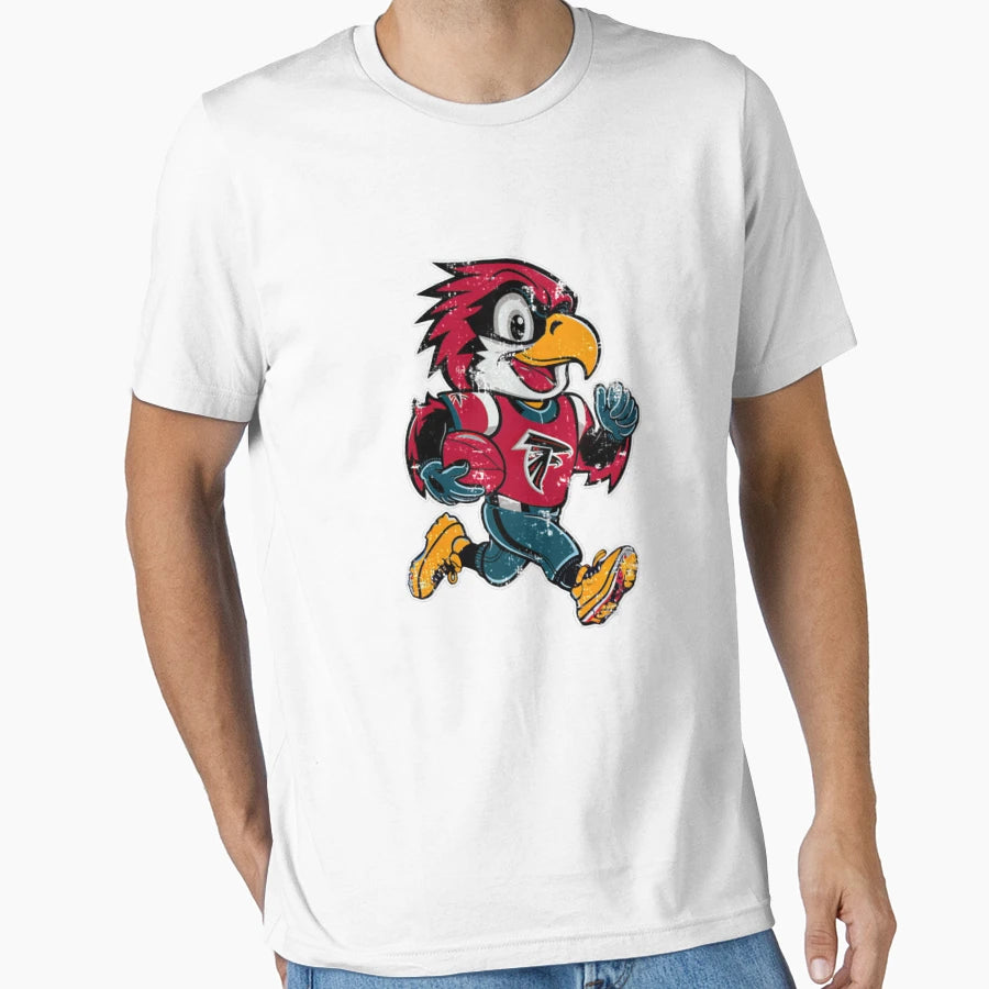 Atlanta Falcons T-Shirt - Streetwear Style Unisex - T-Shirt, Sweatshirt, Hoodie