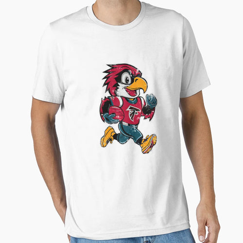 Atlanta Falcons T-Shirt - Streetwear Style Unisex - T-Shirt, Sweatshirt, Hoodie