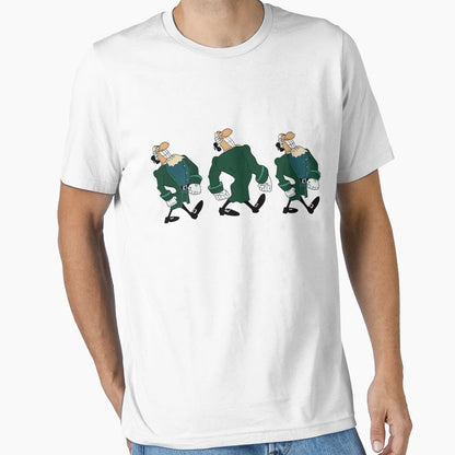 Doctor Livesey T-Shirt - Aesthetic Graphic for Adults - T-Shirt, Sweatshirt, Hoodie
