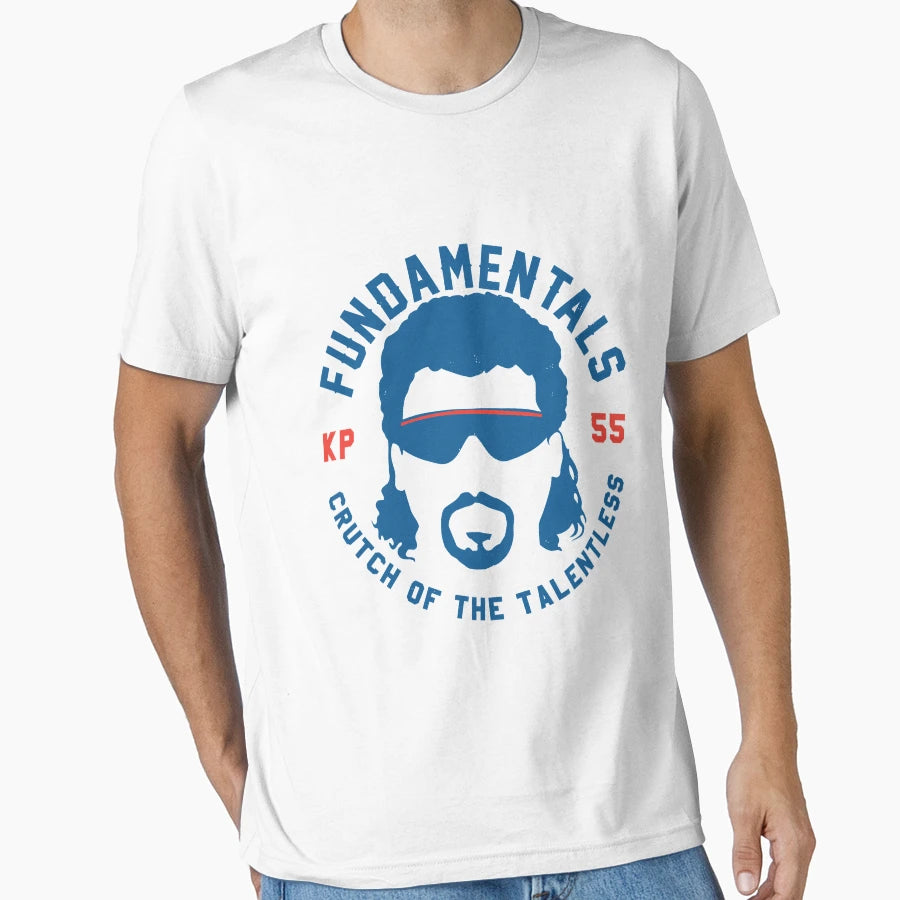 Kenny Powers T-Shirt - Minimalist Print for Adults - T-Shirt, Sweatshirt, Hoodie