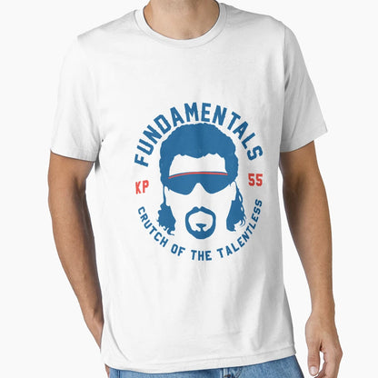 Kenny Powers T-Shirt - Minimalist Print for Adults - T-Shirt, Sweatshirt, Hoodie