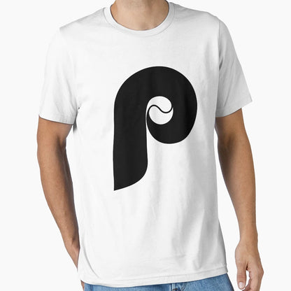Symbol P T-Shirt - Aesthetic Graphic for Adults - T-Shirt, Sweatshirt, Hoodie