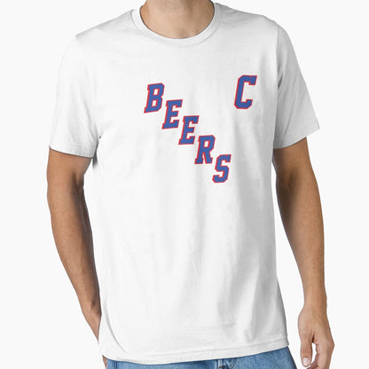 Captain Brew Away T-Shirt - Graphic Print Unisex - T-Shirt, Sweatshirt, Hoodie