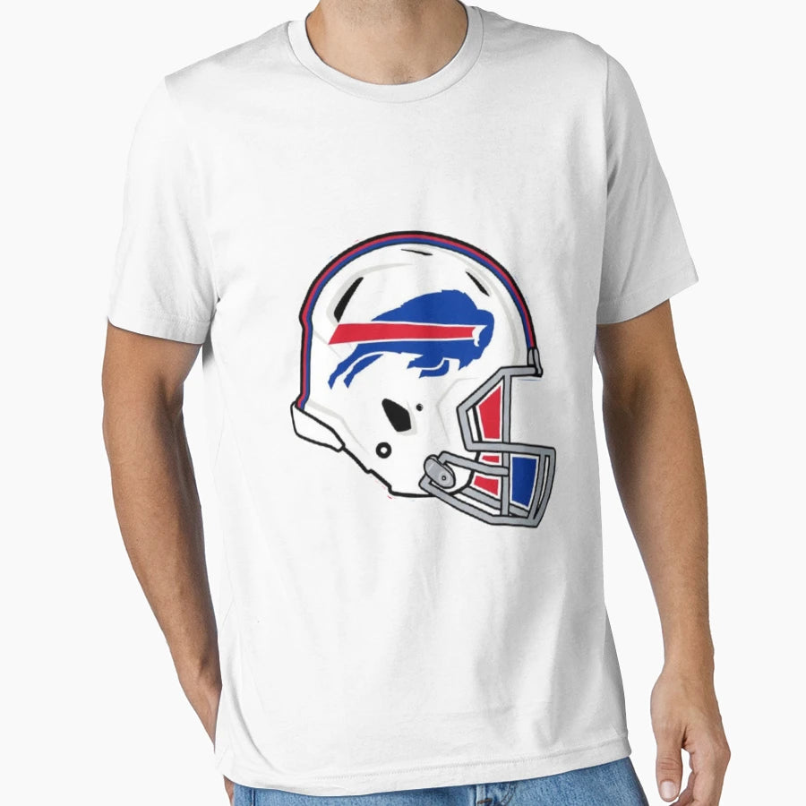 Bills Mafia T-Shirt - Novelty Apparel for Adults - T-Shirt, Sweatshirt, Hoodie