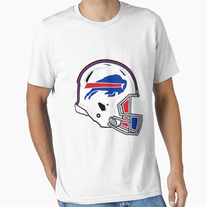 Bills Mafia T-Shirt - Novelty Apparel for Adults - T-Shirt, Sweatshirt, Hoodie
