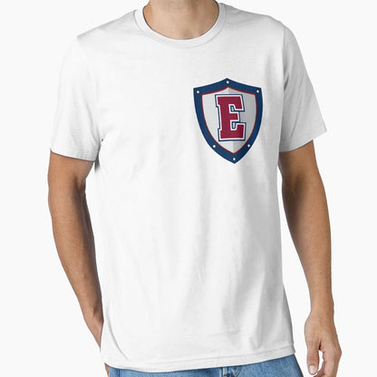 Eastern Connecticut State University T-Shirt - Trendy Graphic Unisex - T-Shirt, Sweatshirt, Hoodie