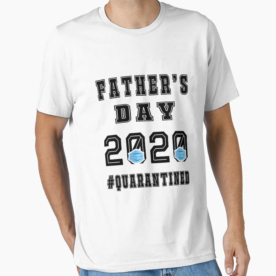 Fathers Day 2020 One Where Dad T-Shirt - Custom Art Print Unisex - T-Shirt, Sweatshirt, Hoodie