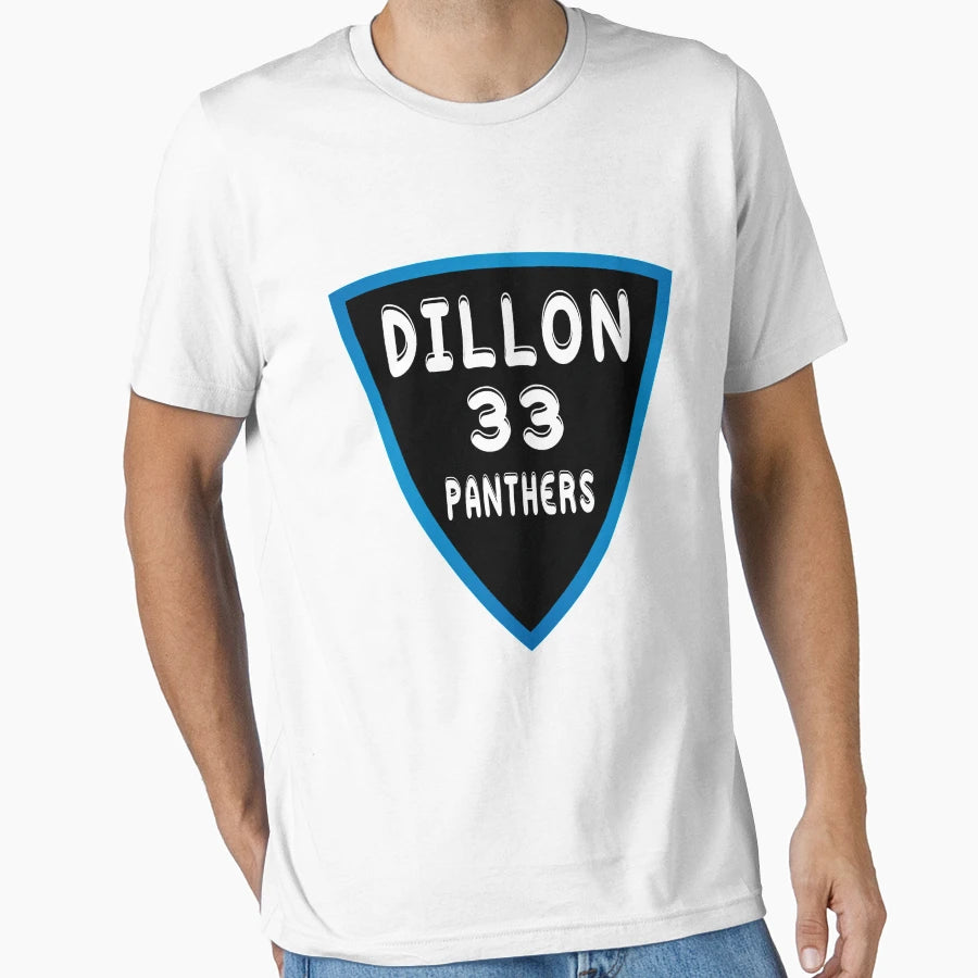Fuuny Independence Day Dillon 33 T-Shirt - Streetwear Style for Adults - T-Shirt, Sweatshirt, Hoodie