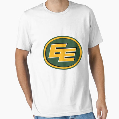 Eskimos Edmonton Edmonton Eskimos T-Shirt - Unique Graphic Unisex - T-Shirt, Sweatshirt, Hoodie