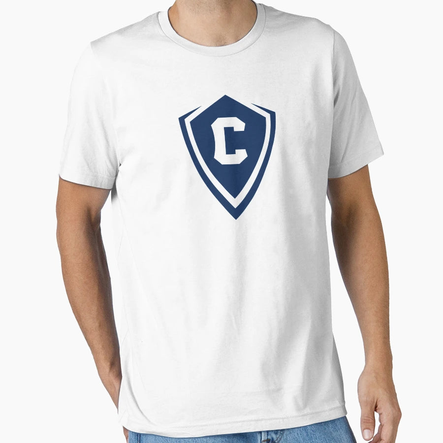 Concordia Portland Cavaliers T-Shirt - Trendy Graphic Unisex - T-Shirt, Sweatshirt, Hoodie