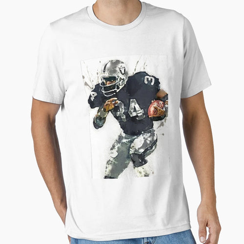 Bo Jackson T-Shirt - Fun Novelty Design for Adults - T-Shirt, Sweatshirt, Hoodie