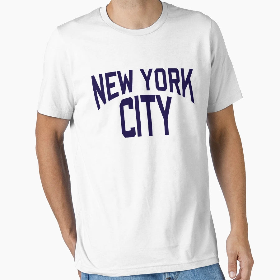 New York City T-Shirt - Novelty Apparel for Adults - T-Shirt, Sweatshirt, Hoodie